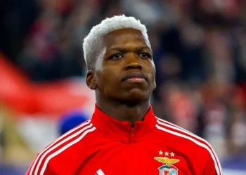 Última hora: Florentino Luís a caminho de Burnley