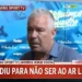 Momentos em que Jorge Costa teve paragem Cardíaca