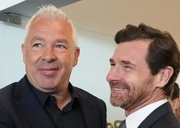 André Villas-Boas devastado revela a última mensagem de Jorge Costa