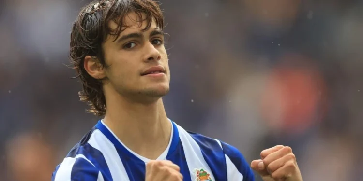 Revelado o valor da nova proposta do Al-Ittihad para contratar Rodrigo Mora