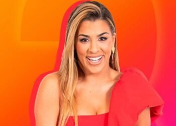 Daniela Santos desiste do Big brother verão