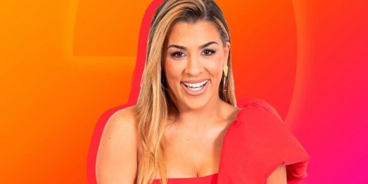 Daniela Santos desiste do Big brother verão