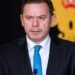 Luís Montenegro arrasado