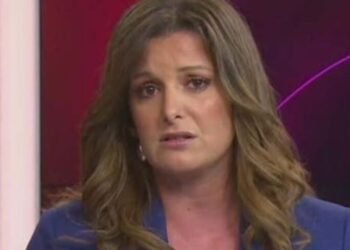 Maria Botelho Moniz deixa aviso aos concorrentes do Big Brother após expulsão