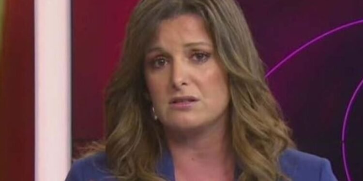 Maria Botelho Moniz deixa aviso aos concorrentes do Big Brother após expulsão