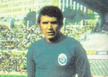 Portugal de luto – Morreu antigo guarda-redes e campeão pelo Sporting
