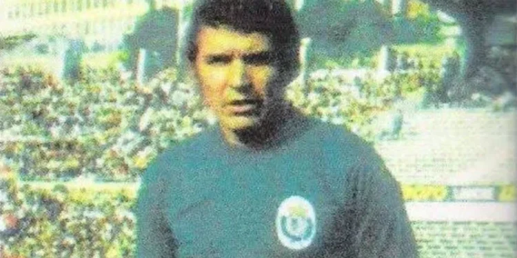 Portugal de luto – Morreu antigo guarda-redes e campeão pelo Sporting