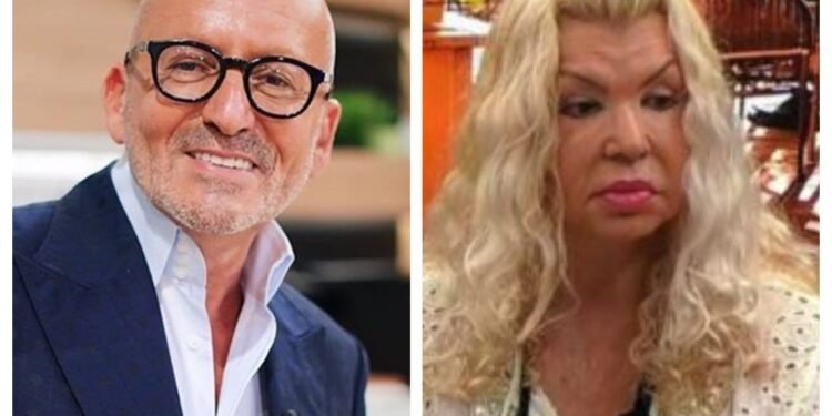 Manuel Luís Goucha reforça apoio a Kina e lança “farpas” aos internautas