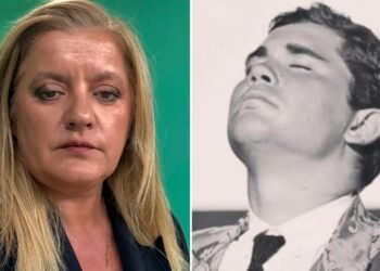 Tânia Laranjo indignada: “Que sejam capazes de enfrentar a sua própria mediocridade”