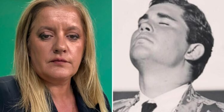 Tânia Laranjo indignada: “Que sejam capazes de enfrentar a sua própria mediocridade”