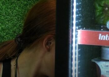 Catarina Miranda em lágrimas no bigbrother