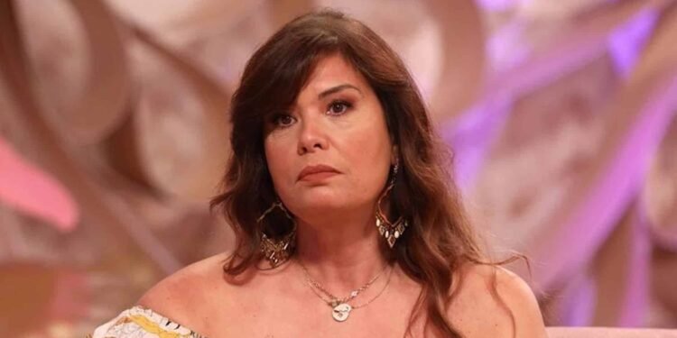 Gisela Serrano CRITICA DURAMNETE o “Big Brother Verão”