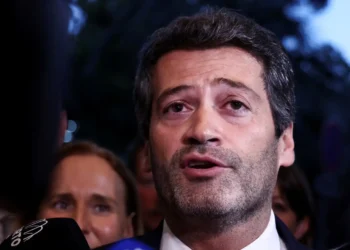 André Ventura quer políticos no terreno e não “escondido em Lisboa”