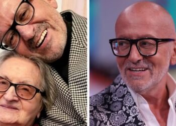“Faz hoje um ano”: Manuel Luís Goucha recorda morte da mãe no ‘Funtástico’