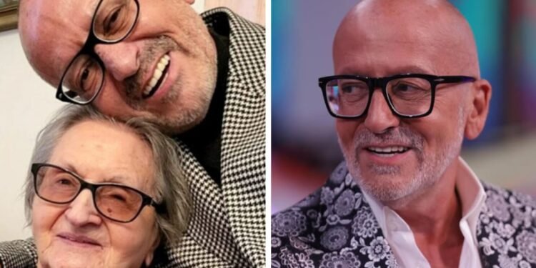 “Faz hoje um ano”: Manuel Luís Goucha recorda morte da mãe no ‘Funtástico’