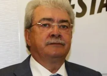 Última Hora: Morreu Joaquim Oliveira