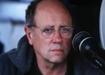 Última hora: Morreu Eduardo Serra