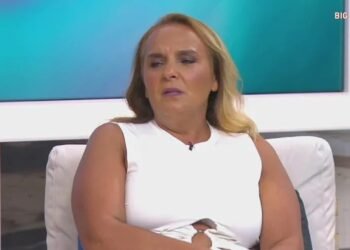 Mãe da Jéssica Vieira arrasa Afonso Leitão