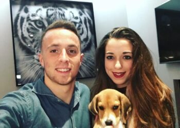 Suspeita de fraude sobre a fundação Diogo Jota