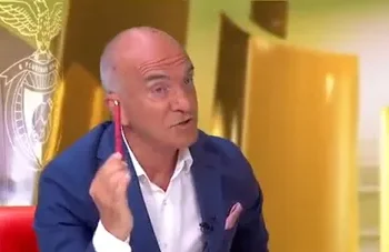 Carlos Janela: «Este Sporting não vai ser suficiente para o crescimento que tiveram FC Porto e Benfica»