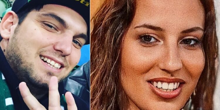 Wilson Teixeira acusa Catarina Miranda de agressão