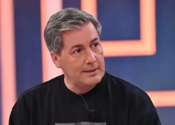 Bruno de Carvalho vai ser expulso do bigbrother por falar mal sobre a morte de Diogo Jota