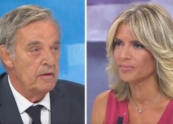 “Miguel Sousa Tavares, sentes-te de consciência tranquila?” “Mais do que isso. Pelo amor de Deus”