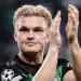 Última hora: Conrard Harder de saida do Sporting