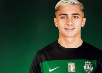Sporting interessado na contratação de Yeremay Hernández