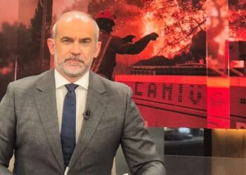 João Moleira arrasa: “Há décadas que se fala em mão pesada para os incendiários e nada muda”