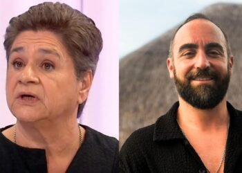 Mãe de Ana Duarte deixa recado a Ricardinho após comunicado