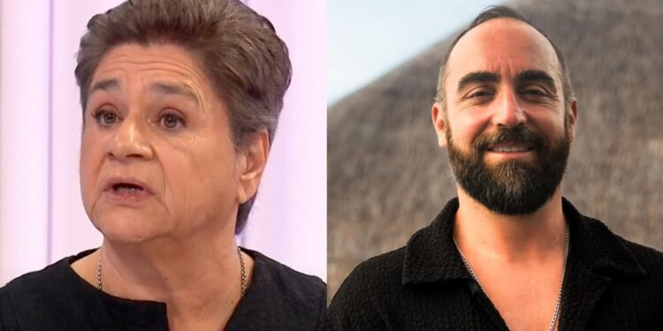 Mãe de Ana Duarte deixa recado a Ricardinho após comunicado