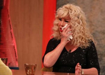 Inês Morais arrasa Kina no bigbrother verão