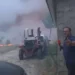 Jornalista do Correio da Manhã vive momentos de tensão durante incêndio em Sátão