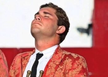 MORREU JOVEM FORCADO FERIDO NO CAMPO PEQUENO