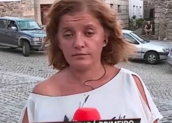 Jornalista Tânia Laranjo vem a público e faz revelações inéditas