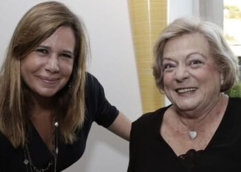 AMIGA FALA DA CAUSA DA MORTE: “ESTOU CONVENCIDA QUE FOI O COCKTAIL DE MEDICAMENTOS”