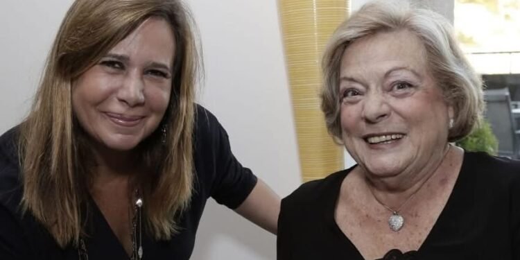 AMIGA FALA DA CAUSA DA MORTE: “ESTOU CONVENCIDA QUE FOI O COCKTAIL DE MEDICAMENTOS”