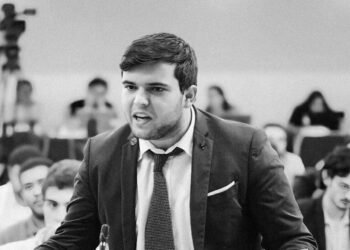 Acidente trágico na EN266: presidente da JSD de Lagoa é uma das cinco vítimas mortais