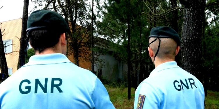 Dor sem fim! Militar da GNR de 47 anos morre em Castelo de Vide