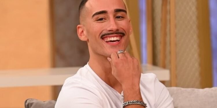 Afonso Leitão podera ser expulso do Big Brother