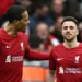Van Dijk recorda Diogo Jota: «É estranho ter de continuar a jogar futebol»