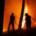 Autarca de Sabrosa levanta suspeitas sobre origem dos fogos: “é muita coincidência”