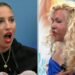 «Eu tenho filhos porque não os abortei»: Kina levanta-se na direção de Catarina Miranda e Big Brother é obrigado a intervir