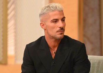 Cláudio Alegre em lágrimas, deixa todos com o coração apertado