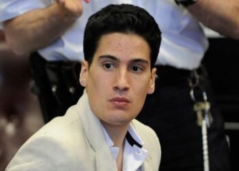 Irmã do homicida de Carlos Castro é deputada na Assembleia