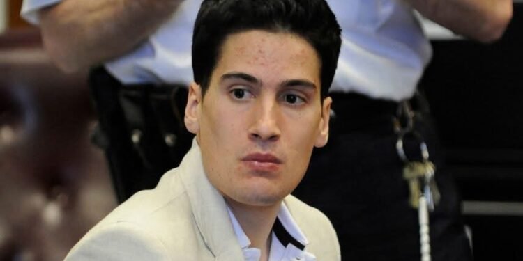 Irmã do homicida de Carlos Castro é deputada na Assembleia