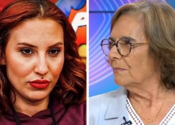 BIG BROTHER Mãe de Viriato Quintela fala sobre Catarina Miranda: “Fico um bocadinho triste…”