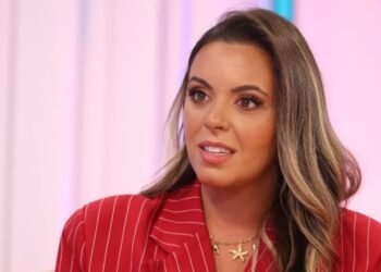 Jéssica Vieira: “É a minha vitória, não é derrota de alguém, é só a minha vitória”