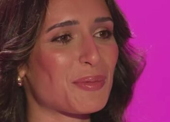 Ex-namorada de Afonso Leitão é concorrente da “Casa dos Segredos 9”